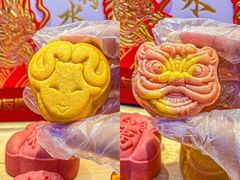 -良枫友信(陈家祠店)