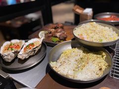 -夜食白市Yespicy·烧烤啤酒宵夜(番禺四海城店)