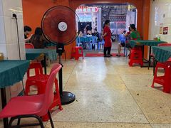 -桂园白粥·潮汕老味道