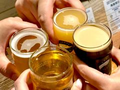 -Goose Island Brewhouse鹅岛精酿啤酒酿造工坊餐厅