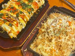 -無忧浅草君·洋风料理(下沙宝龙二期一店)
