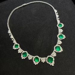 -VE DIAMOND·天然&培育钻石定制