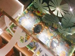 -苏梅花园(群星城店)