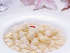 莲子马蹄26-鹊华居·地道鲁菜·海鲜·融合味(大明湖店)