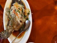 -南海渔家•海鲜•正宗海南菜(海棠湾店)