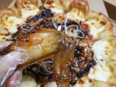 -必胜客(SM城市广场店)