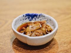 -水之惠鲜鱼料理(王府大街店)