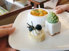 -厦门希尔顿逸林酒店·圆聚自助餐厅(五缘湾店)