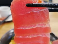 皇牌三鲜盖饭-赤稻·日式料理(禅城店)