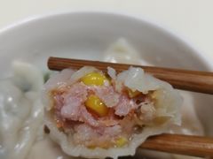 -袁记云饺(蛇口店)