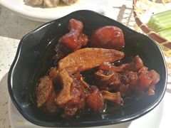 [超]住家猪脚姜-又一间茶点轩(百汇广场店)