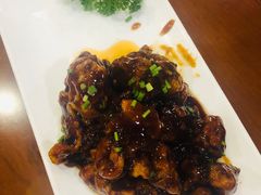 -大江南食府(石景山店)