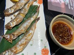 -千和日本料理(龍坪天虹店)