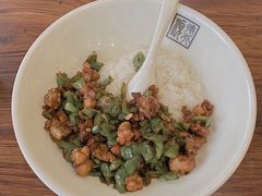 -德天顺盖码饭(人民西路店)