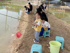-梁子湖东篱老屋生态庄园