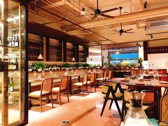 -肆海小川菜酒馆Wine Bistro (青年路店)