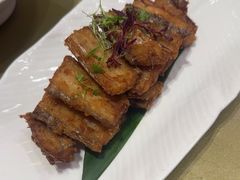 -好福记饭店(红梅公园店)