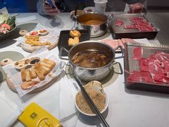 -呷哺呷哺(王府井喜悦店)