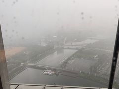 -郑州绿地JW万豪酒店The Grill烤汇扒房