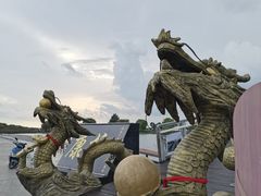 -卧龙湖