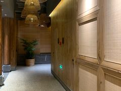 -抱海大酒店自助餐