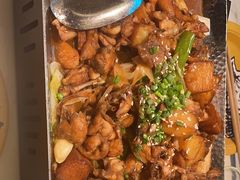 -蛙舍·炭烧牛蛙(东百中心店)