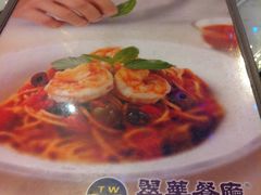 -翠华餐厅(旺角文华商场店)