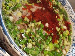 -兰州陈记牛肉面 ·烧烤· 铜锅涮肉(万达店)