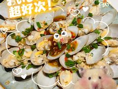 -新兴·金羊座·粤菜点心(乐峰店)