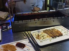 -很久以前羊肉串(大华三路店)
