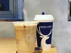 -瑞幸咖啡(深圳光明广场店)