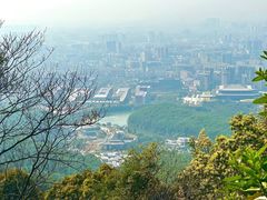-广州市白云山风景名胜区