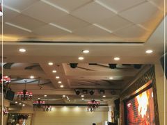 大堂-新东源国际酒店·新东源食坊(沙井店)