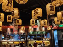 -南京大牌档(济南万象城店)