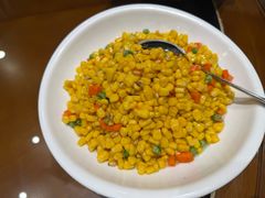 -北戴河转鱼·炒螃蟹酱餐厅