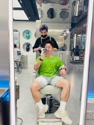 -PE SALON