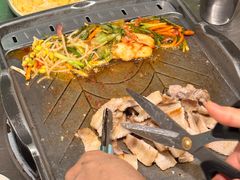 -李氏烤肉店