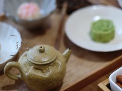 -虫二茶事(彭家巷店)