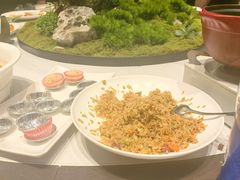 -金贵源食神(楚河汉街店)