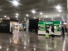 -谢列梅捷沃国际机场