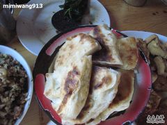 -88号小吃店·经典云南菜·地道纳西美食