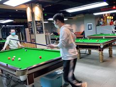 -云川台球(马甸店)