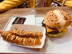 -牛纽塔·牛人堡(群众路店)
