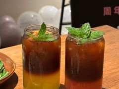 -长春藤咖啡(北园店)