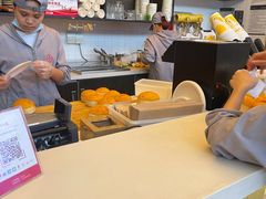 -椰小咖(亚龙湾东榕美食广场店)