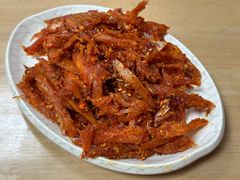 -顺姬冷面(长白西路店)