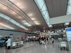 -胡志明新山一国际机场