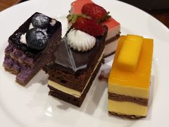 -凤凰岛度假酒店-海鲜自助餐厅