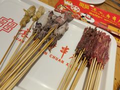 -袁记串串香(西安路店)