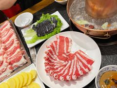-仁和四季涮肉馆(天坛南门店)